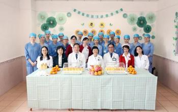 【國際助產士日】在產房 她們的使命不僅僅是「接生」