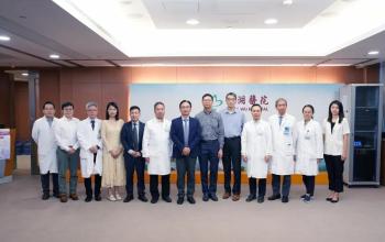 鏡湖舉辦鞍區腫瘤性疾病綜合診治新進展研討會