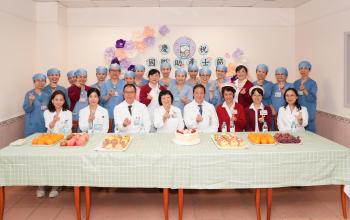 「國際助產士日」她們是母嬰安全的守護者