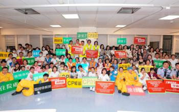 急診科2025年度災難演習順利舉行