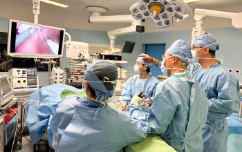告別頸部疤痕　無痕守護甲狀腺健康